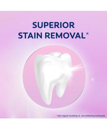 Colgate Sensitive Maximum Strength Sensitive Toothpaste Plus Whitening and Fresh Stripe 6 oz 6 Ounce (Pack of 1) - Buy Online on GoSupps.com