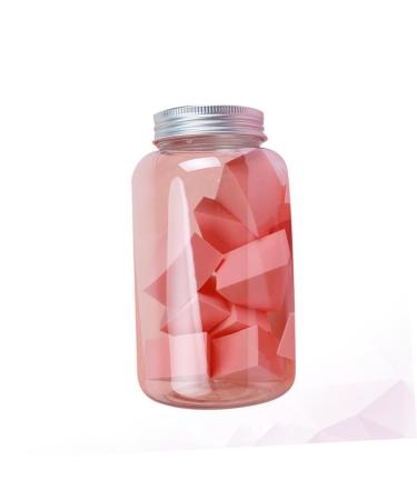 FRCOLOR 36 Pcs Makeup Sponges - Premium Facial Remover Blender & Puff Accessories for Flawless Foundation & Powder Application - Buy Online on GoSupps.com