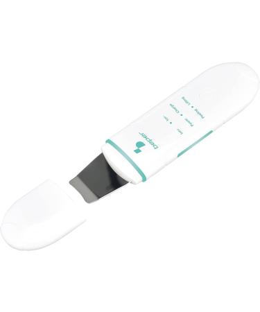 BEPER P302VIS003 4 Functions Ultrasonic Facial Cleansing Device & Facial Massager - Skin Care for All Skin Types - Buy Online on GoSupps.com