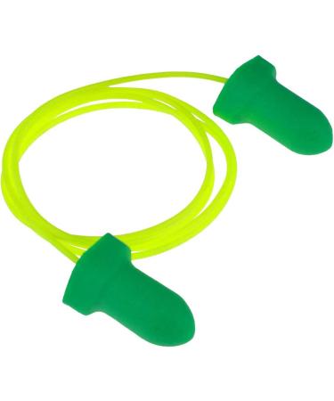 Radians FP90 Industrial Safety Ear Plugs - High Noise Reduction Comfortable Fit for Worksites | Shop Internationally - Buy Online on GoSupps.com
