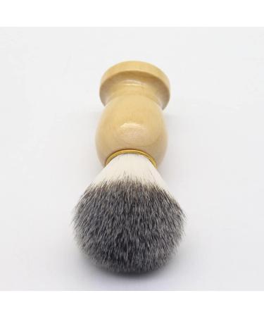 Beaupretty Hairstyling Accessories Set - Premium Hair Shaving Brush & Bowl for a Perfect Shave - Buy Online on GoSupps.com