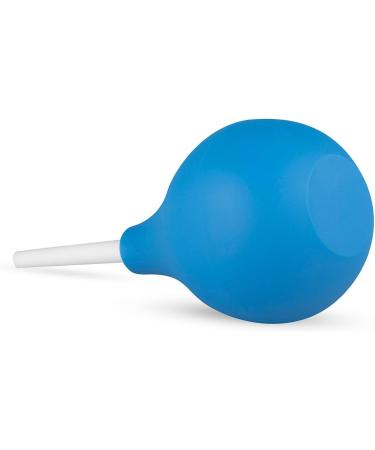 Teazers Intimate Shower Enema Syringe - 150ml Anal Cleaning For Him & Her | Shop Internationally - Buy Online on GoSupps.com