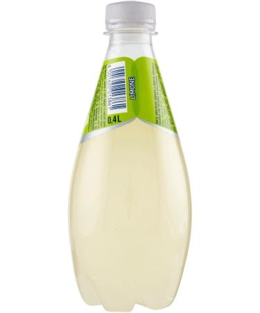 San Benedetto Prima Spremitura Limone Passione Italiana PET 40 cl Soda 100% Italian Lemonade - Buy Online on GoSupps.com