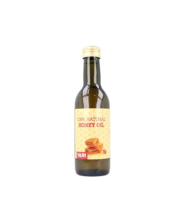 Yari natural honey oil 250 ml