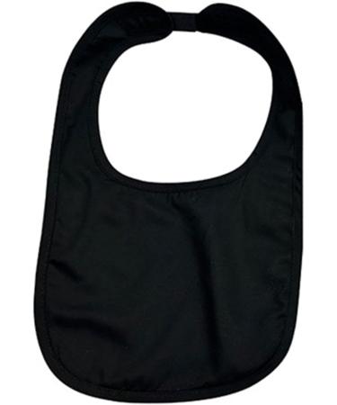 Amagogo Stoma & Tracheostomy Shower Cover - Reusable Adjustable Neck Collar for Bathing & Breastfeeding - Travel-Friendly Black Design - Buy Online on GoSupps.com