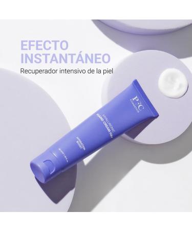 PFC Cosmetics - Ultra Hydrating Hand Cream with Hyaluronic Acid. 50ml. Smooth. Moisturizes. Regenerates. Repairs. Rapid absorption. Immediate relief. Anti-aging. For dry and chapped hands - Buy Online on GoSupps.com