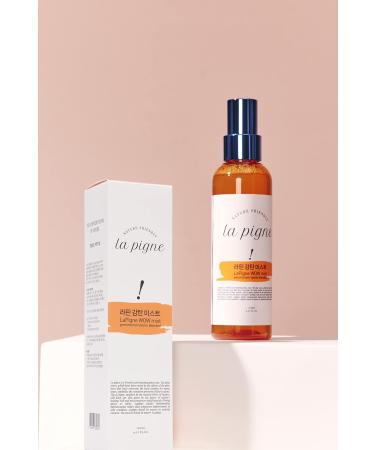 Wow Mist - Persimmon Tannin Face & Body Mist for Acne-Prone Skin | Natural Extracts Calming & Moisturizing | 4.05 Fl Oz - Buy Online on GoSupps.com
