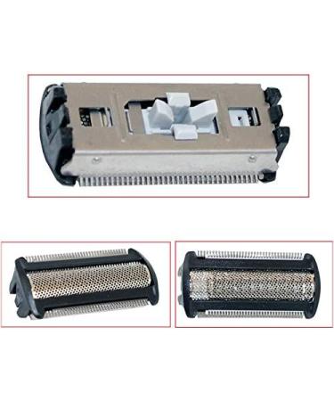 High Performance Replacement Shaver Trimmer Blade for SatinShave BRL130 BRL140 - Wet & Dry Electric Ladyshave Accessories - Buy Online on GoSupps.com