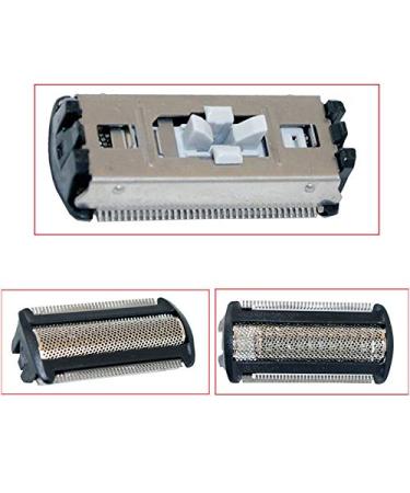 Replacement Shaver Trimmer Blade for SatinShave BRL130 BRL140 - Wet & Dry Advanced Electric Ladyshave Compatibility - Buy Online on GoSupps.com