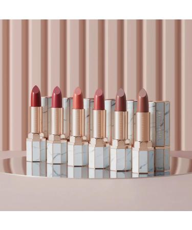 Buy DEARDAHLIA Lip Paradise Sheer Dew Lipstick LUCY - Cruelty Free Naturally Scented High Pigment Color | Shop Internationally - Buy Online on GoSupps.com