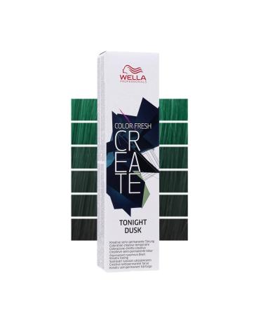 Wella Professionals Color Fresh Create Tonight Dusk 60 ml