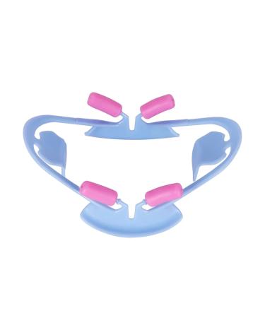 WZCXYX ORAL DENTAL MUNDENTAL DENAL INTERMULATION LIP Retractor orthodontic professional dental tools Breeding materials (size: large)