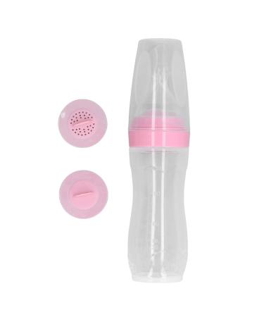 Buy Baby Food Dispenser - Pink Multipurpose Travel Solution for Easy Feeding - Buy Online on GoSupps.com