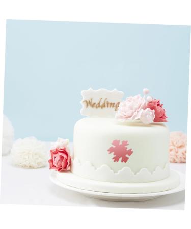 TOPBATHY 2 Pcs Sandwich Tube Mold Column Candle Loaf Baking Columnar Cake Core Bread Chocolate Silicone Molds DIY Baking Kitchen Tools Embed Soap Fondant Molds Making Tools Large - Buy Online on GoSupps.com