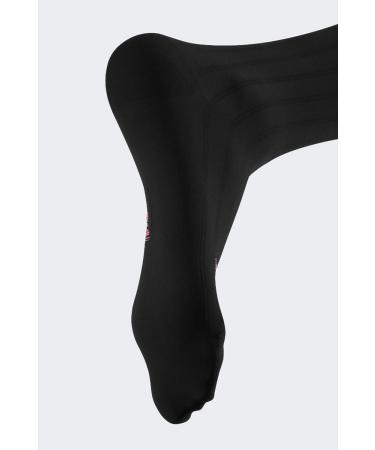 Medi Medive Compression Stockings for Men | CCL2 Knee Socks | Black Size IV | High-Tech Fibers with Clima Comfort & Clima Fresh - Buy Online on GoSupps.com