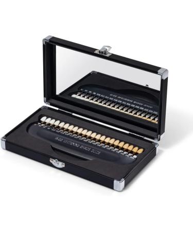 3D Professional R-22 Teeth Whitening Guide for Clinic Salon Digital Dental Whitening Device - Buy Online on GoSupps.com