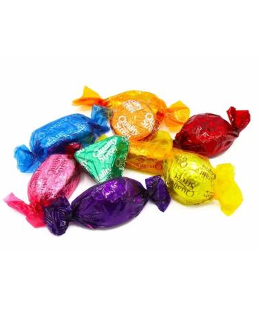 Ellies Jellies Quality Street Bulk Box 5.8kg