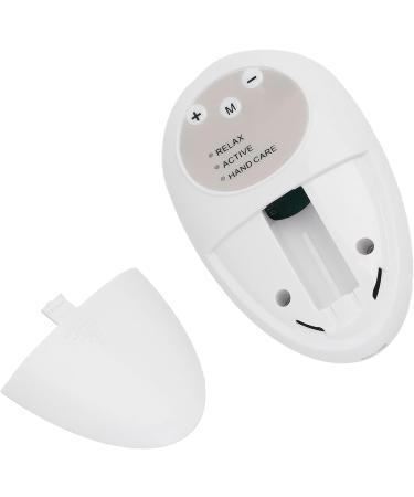 Microcurrent Hand Held Sleep Aid Device for Adults - Anti-Anxiety Insomnia Helper - Buy Online on GoSupps.com