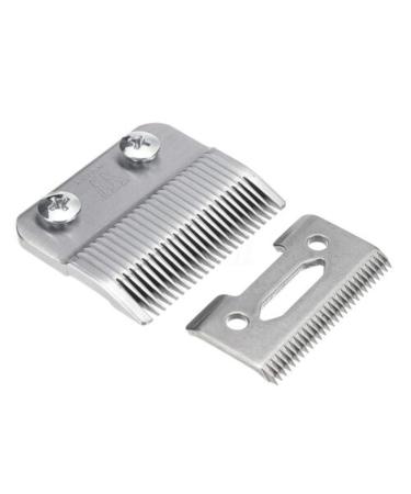 Buy Pmandgk Replacement Metal Undercut Blade for Razor Silver - International Shipping Available - Buy Online on GoSupps.com