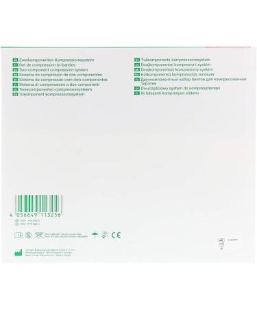Buy Rosidal TCS UCV 2-Component Compression System 6x2 | International Shipping Available - Buy Online on GoSupps.com