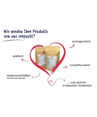 Pikantum Organic Caraway Powder - 1kg | Premium Ground Caraway for Baking & Cooking | International Shipping Available - Buy Online on GoSupps.com