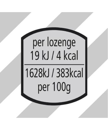 Fisherman's Friend Lozenges Original 25g (Pack of 3) - Buy Online on GoSupps.com