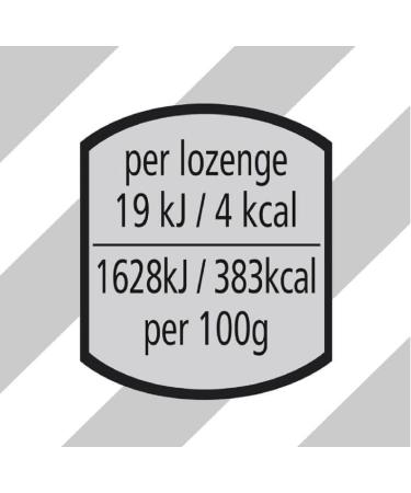 Fisherman's Friend Extra Strong Mint (White) 24 Pieces Box | Buy Online for Worldwide Shipping - Buy Online on GoSupps.com