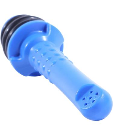 GBGH Portable Bidet Cleaner & Outdoor Shower Gel Set - 2pcs Personal Hygiene Wash Kit for Travel & Home Use - Buy Online on GoSupps.com