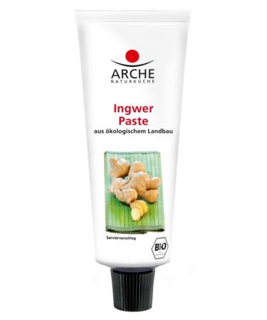 Arche Naturk che Organic Ginger Paste - 50g P te de Gingembre International Shipping Available - Buy Online on GoSupps.com