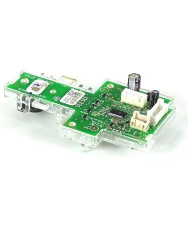 Buy EQUIP. DR US 234D2618G001 EDRG001 X1 Compatible GE Laundry UI Board | International Shipping Available - Buy Online on GoSupps.com