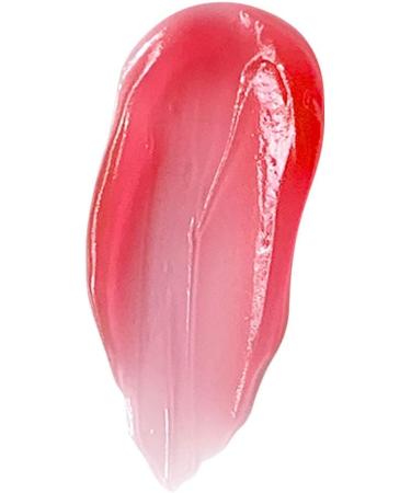 Hibiscus + Baume Glow Lip Mask 15mL | Seraphine Botanicals | Hydrating Lip Care - Shop Now for International Shipping - Buy Online on GoSupps.com