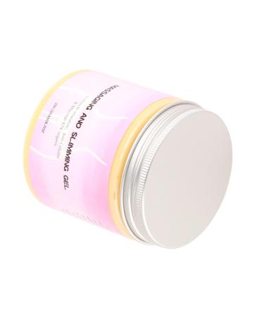 Effective Massage Slimming Cream | Hot Belly Fat Burner for Men & Women | Cellulite Removal & Weight Loss Enhancer | Shape Your Waist Legs & Belly - Buy Online on GoSupps.com