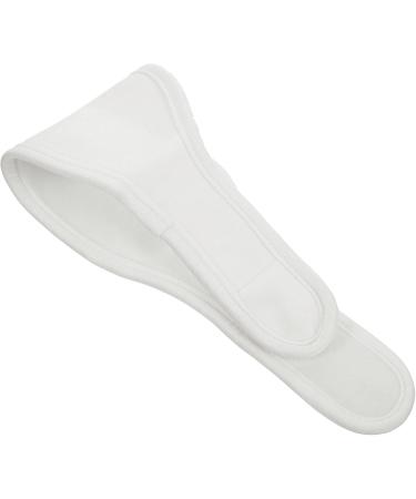 Compresse D'huile Essentielle R utilisable pour Cou en Tissu Doux Blanc Enveloppement Aromath rapie D tente Sommeil Bien- - Buy Online on GoSupps.com