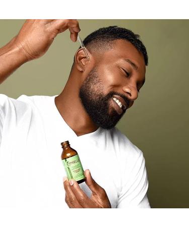 Rosemary Oil for Hair - 59ml | Nourishing Hair & Scalp Care Oil | Reduce Hair Loss & Promote Healthy Growth (2PCs) - Buy Online on GoSupps.com