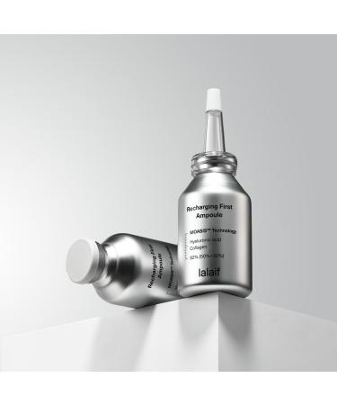 Recharging First Ampoule 30ml - Daily Anti-Aging & Moisturizing Serum for Glowing Skin | Shop Internationally - Buy Online on GoSupps.com