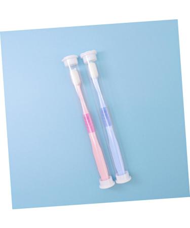 Oatipho 2st Tool: Soft Micro-Nano Toothbrush for Children | Optimal Oral Care After Birth - Buy Online on GoSupps.com