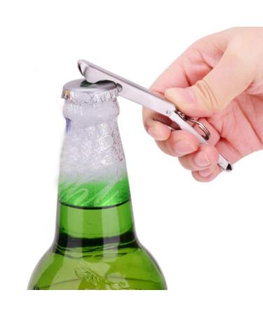 Outdoor Multi-Function 2 Nail Cutter Chain Ring Nail Cutter Clippers Nail Clippers For Nail Clippers In 1 Mini Tool Key Bottle Opener