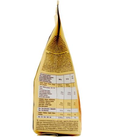 Baiocchi Lot de 4 sachets de test Noisette et cacao pistache Choco + Italian Gourmet Polpa 400 g - Buy Online on GoSupps.com