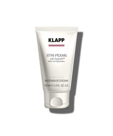 KLAPP Cosmetics - STRI PEXAN Intensive Cream (70 ml)