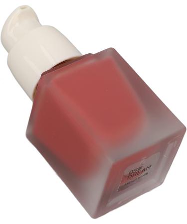 Liquid Cheek Blush 19ml Easy to Apply Longlasting Moisturizing Liquid Blush Lightweight for a Date for a Party (05#DREAM) - Buy Online on GoSupps.com