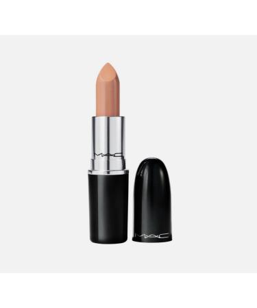 MAC Cosmetics Lusterglass Sheer-Shine Lipstick 541 MARS TO YOUR VENUS 3 gr