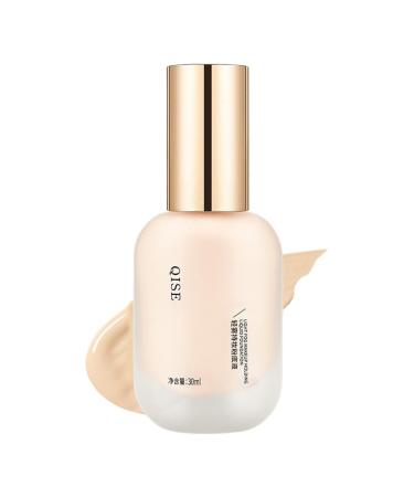 PUCHEN Hydrating complexion | Skin Brightening Makeup Foundation for the face Light Coverage 30ml Long-Lasting Lightweight Foundation Skin Types