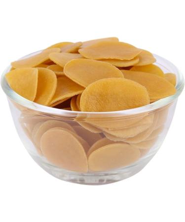 DK Golgappa dried ready to fry | Pani Puri Papad (400 g) - Buy Online on GoSupps.com