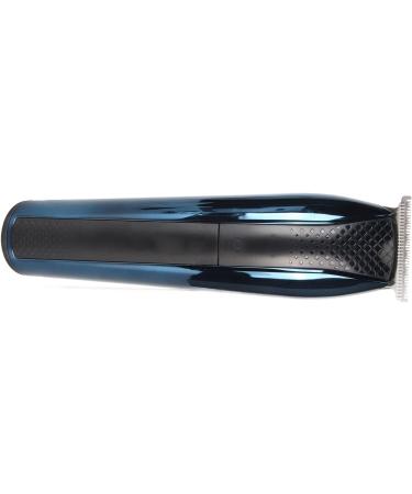 Electric Hair Clipper Professional USB Rechargeable LCD Display Hair Cutting Trimmer with 5 Guide Combs - Buy Online on GoSupps.com