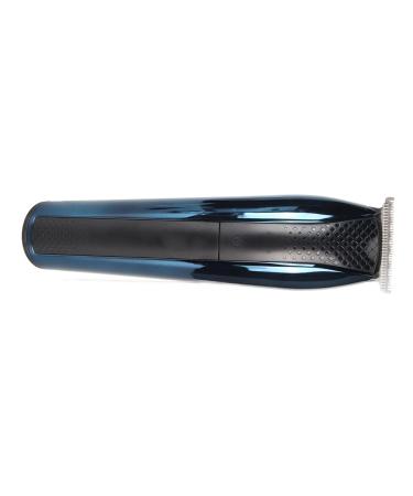 Electric Hair Clipper Professional USB Rechargeable LCD Display Hair Cutting Trimmer with 5 Guide Combs
