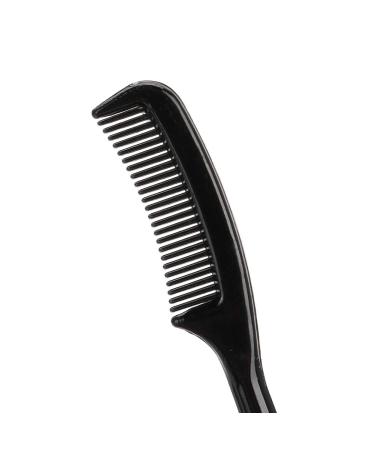 10pcs Set Plastic Eyelash Comb & Eyebrow Tool - Portable Beauty Makeup Separator - Buy Online on GoSupps.com