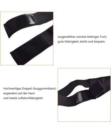 Buy Lapluie Peritoneal Dialysis Belt - Adjustable & Breathable G/PEG Tube Holder for Catheter Protection Support (M) - International Shipping Available - Buy Online on GoSupps.com