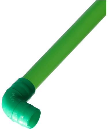 Hobby Pond Feed Ring 15x15x1.2 cm - Premium Quality Fish Feeding Accessory for International Shipping - Buy Online on GoSupps.com