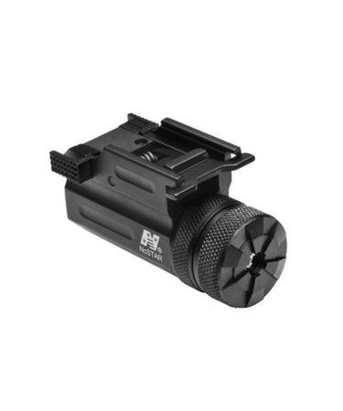NcSTAR NC Star AQPTLMG, Green Laser Sight, Ultra Compact for Pistol with Quick Release Mount