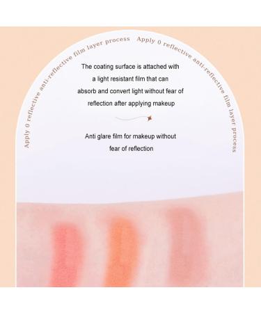 SUDNJIALQ 120piece Flawlessly Invisible Glue-Less Double Eyelid Stickers Easy to Care and Long-Lasting Easy to Wear M Olive Shape - Buy Online on GoSupps.com